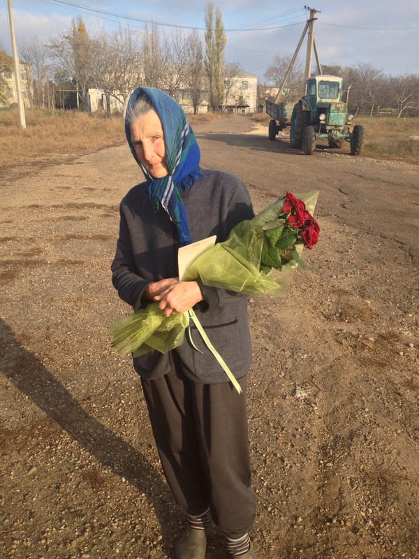 Фото доставок · Город не указан