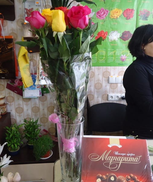 Фото доставок · Город не указан