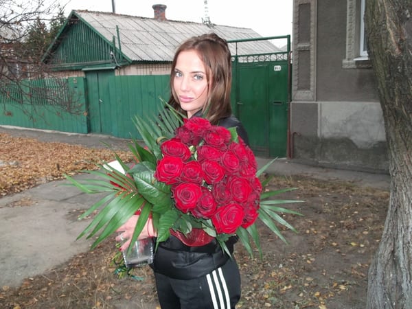 Фото доставок · Город не указан
