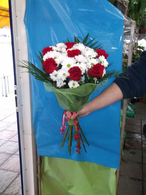 Delivery photos · City not recorded
