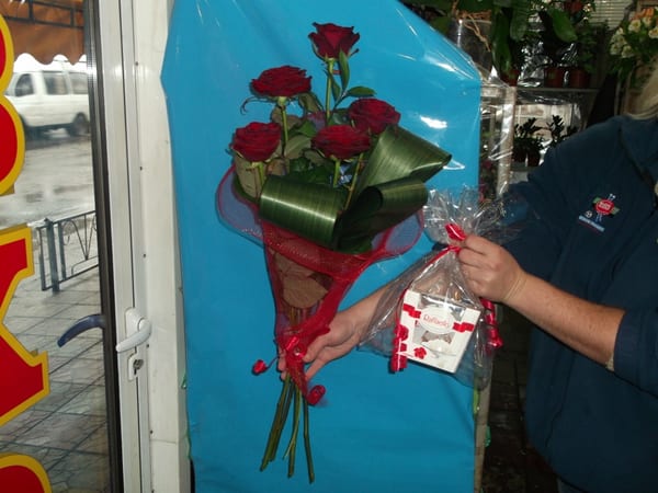 Delivery photos · City not recorded