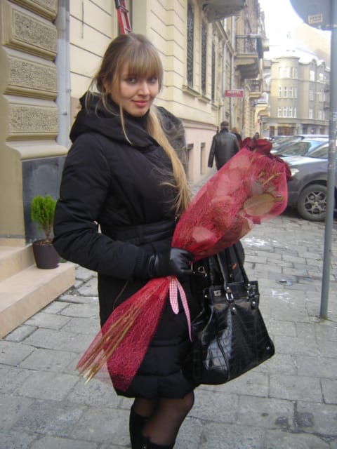 Delivery photos · City not recorded