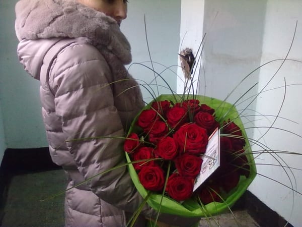 Фото доставок · Город не указан