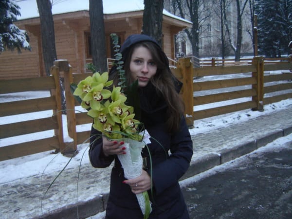 Фото доставок · Город не указан