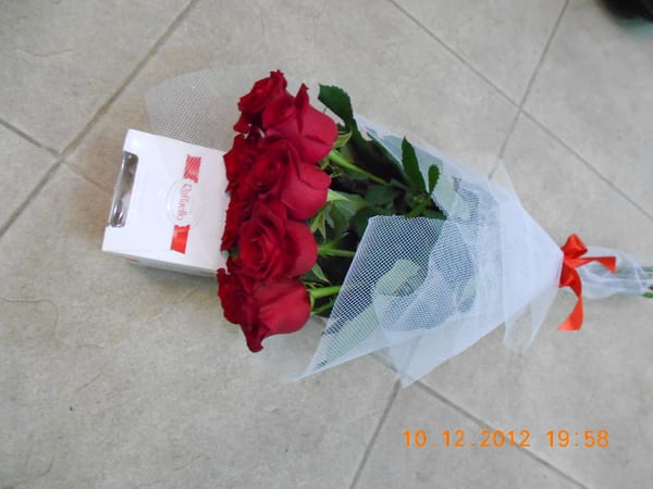 Фото доставок · Город не указан