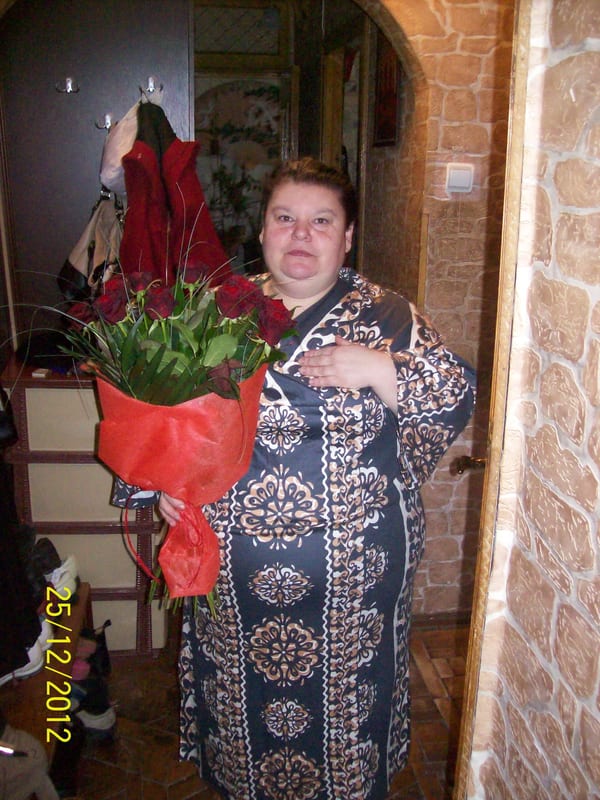Фото доставок · Город не указан