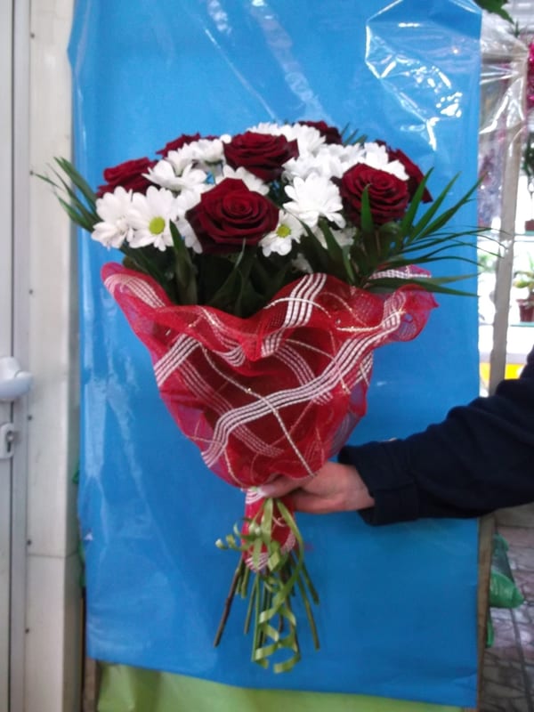 Фото доставок · Город не указан