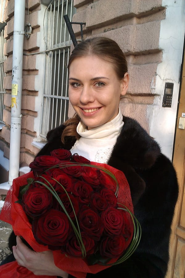Фото доставок · Город не указан