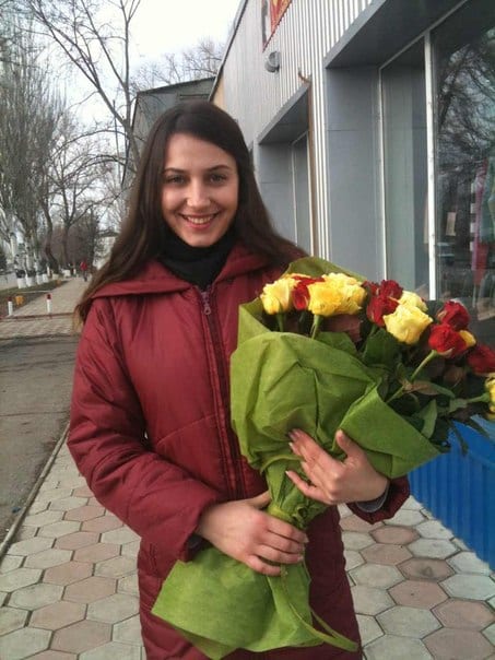 Фото доставок · Город не указан