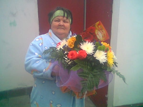 Фото доставок · Город не указан