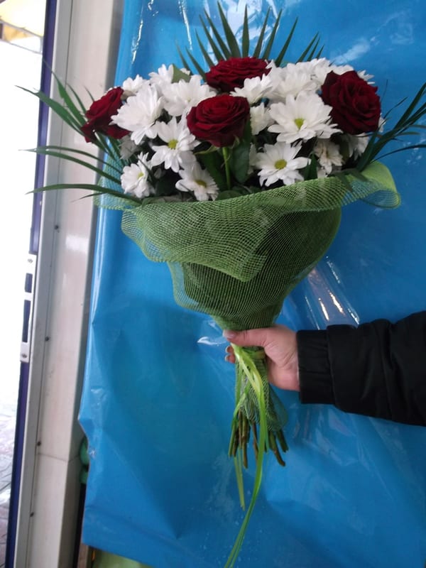 Фото доставок · Город не указан