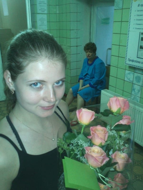 Фото доставок · Місто не вказано