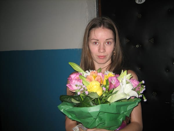 Delivery photos · City not recorded