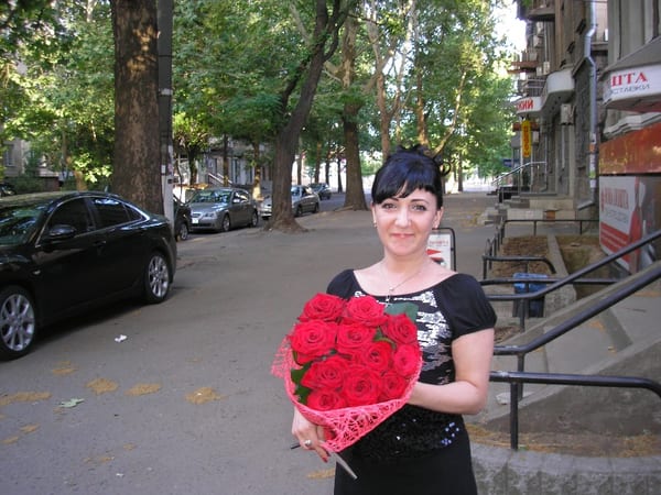 Фото доставок · Город не указан
