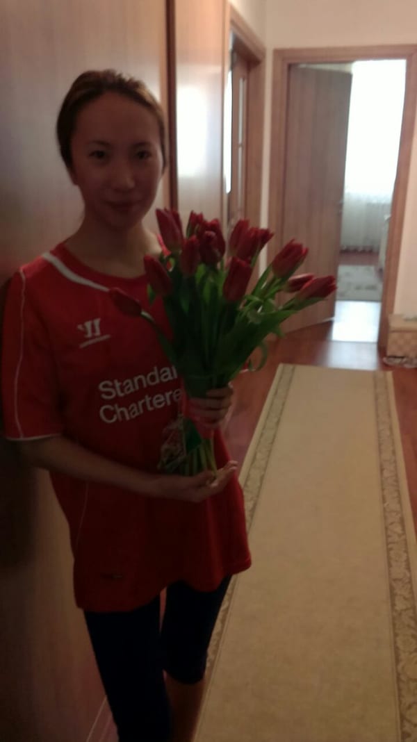 Фото доставок · Астана