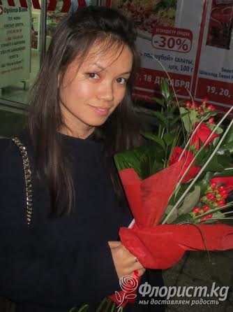 Delivery photos · Bishkek