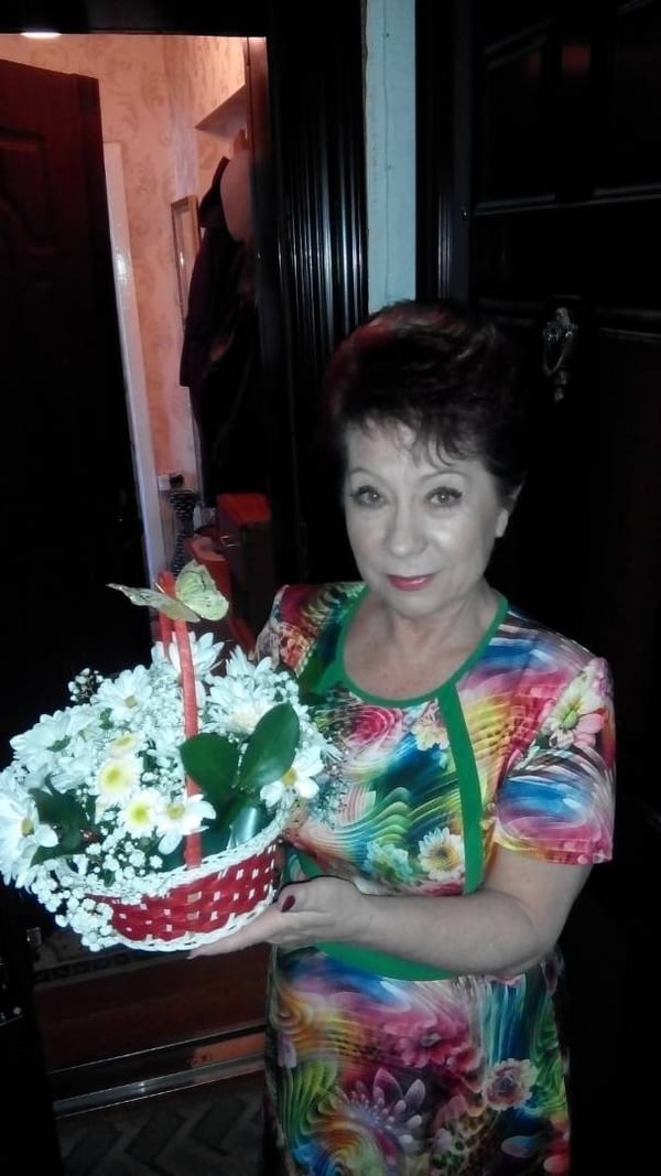 Delivery photos · Bishkek