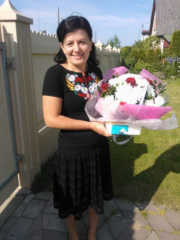 Delivery photos · Jelgava