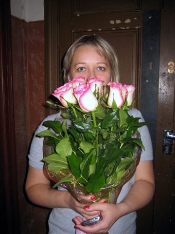 Delivery photos · Riga
