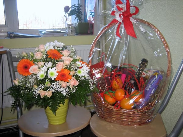 Delivery photos · Riga