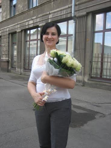 Delivery photos · Riga