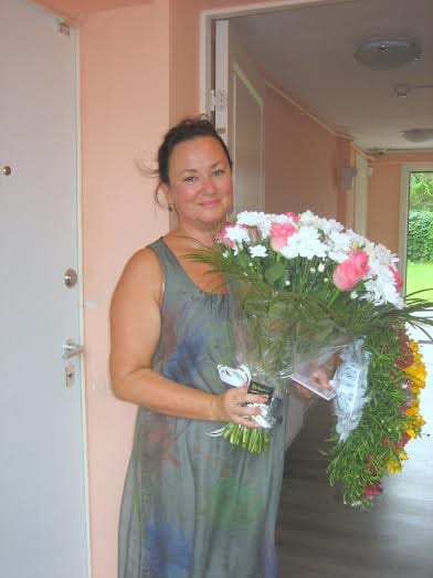 Delivery photos · Riga