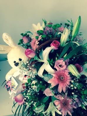 Delivery photos · Side