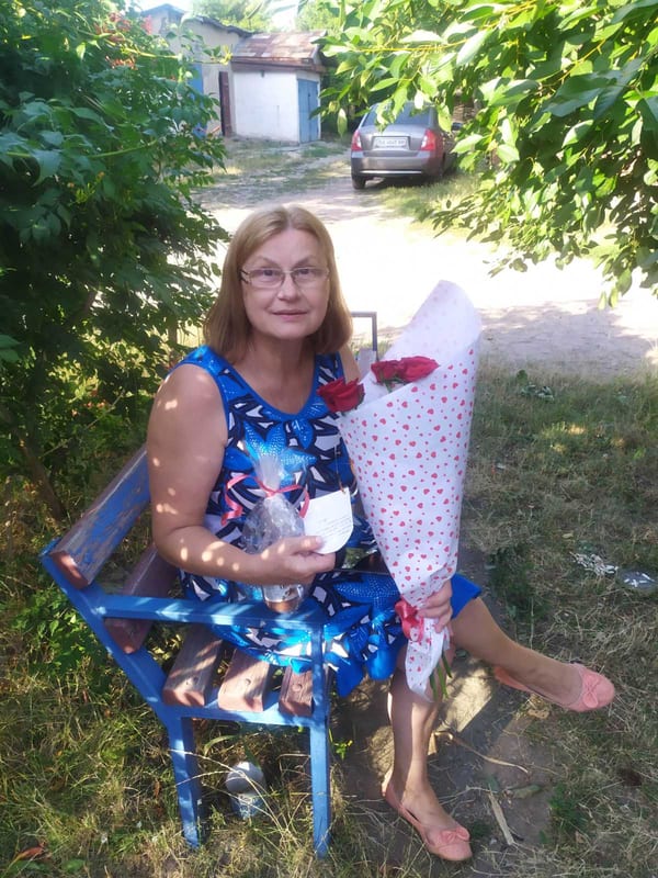 Delivery photos · Aleksandriya (Україна)