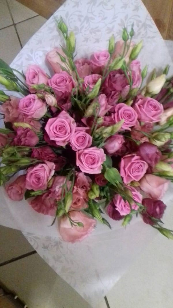 Delivery photos · Belokurakino