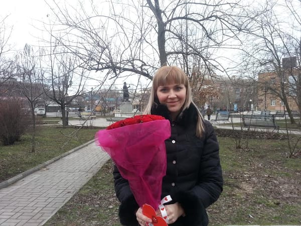 Фото доставок · Бердянск (доставка временно не доступна)