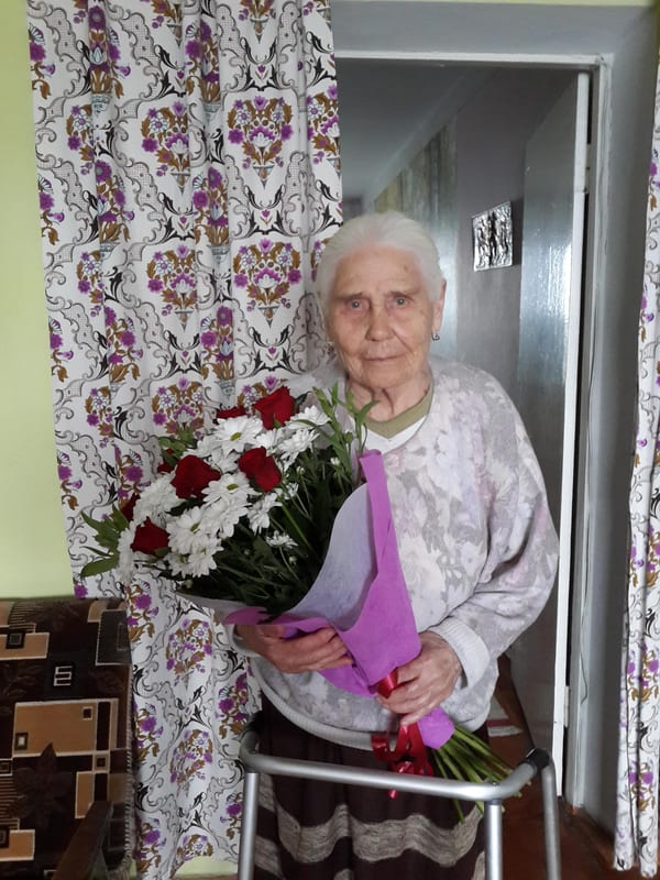 Фото доставок · Бердянск (доставка временно не доступна)