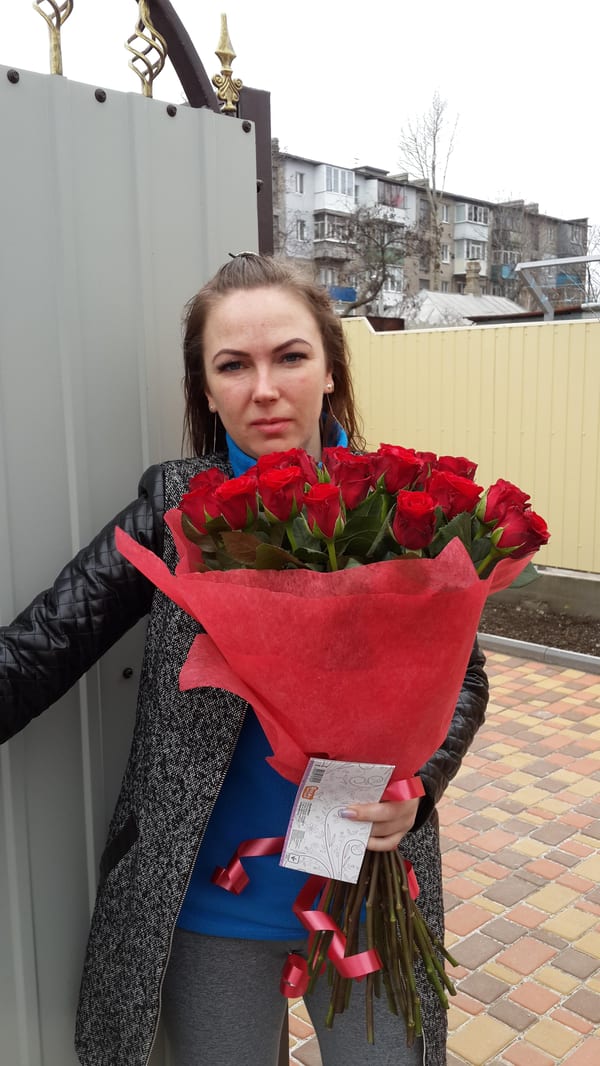 Фото доставок · Бердянськ (доставка тимчасово не виконується)