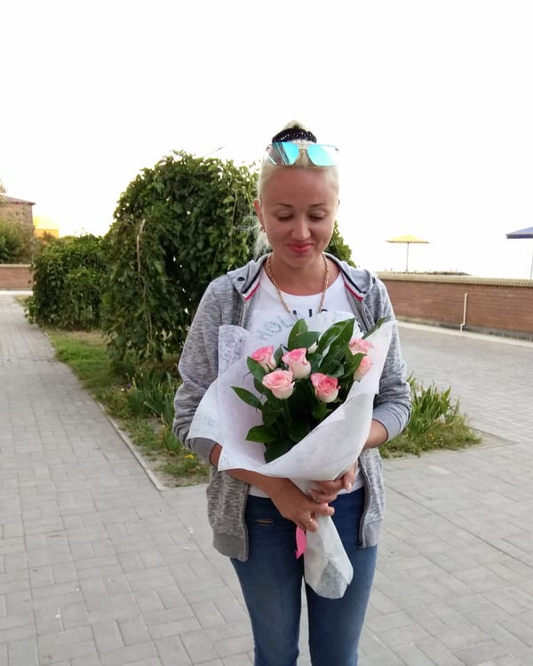 Фото доставок · Бердянськ (доставка тимчасово не виконується)