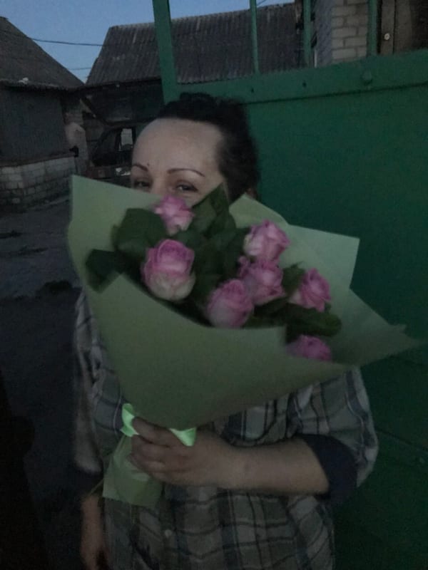 Фото доставок · Богодухів