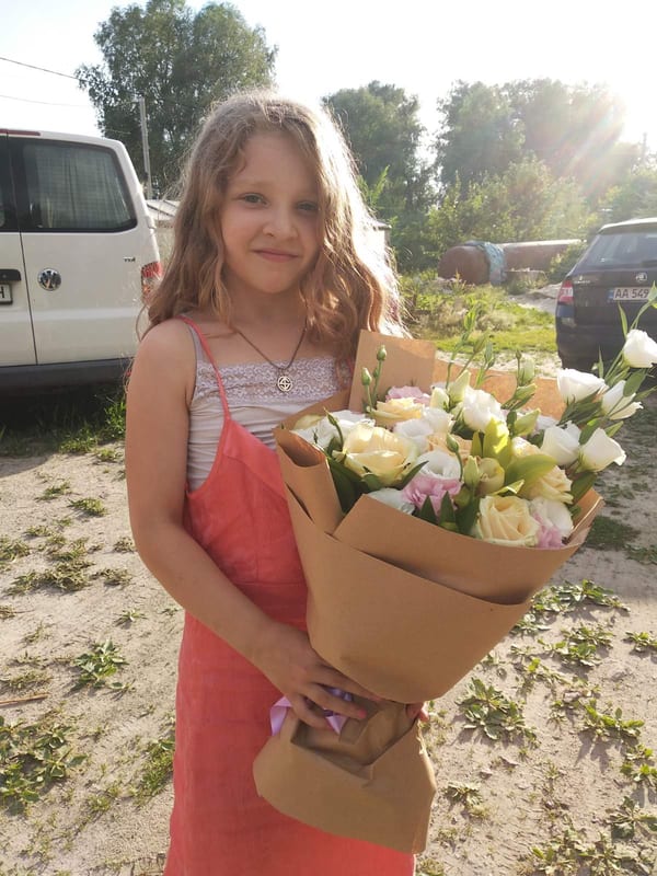 Фото доставок · Борисполь