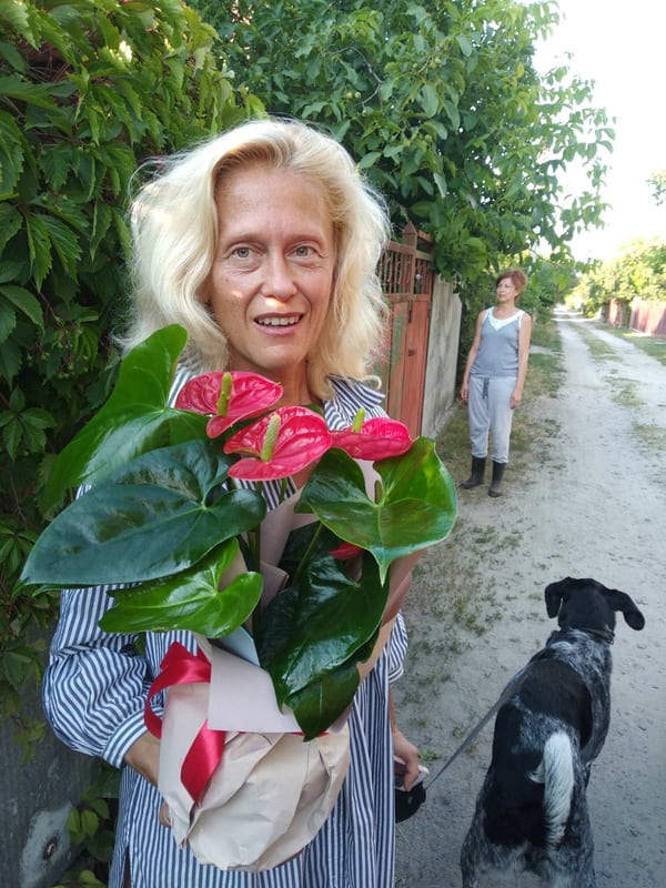 Фото доставок · Борисполь