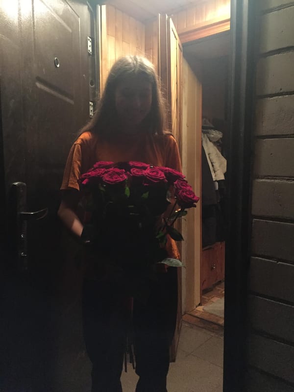 Delivery photos · Brovari