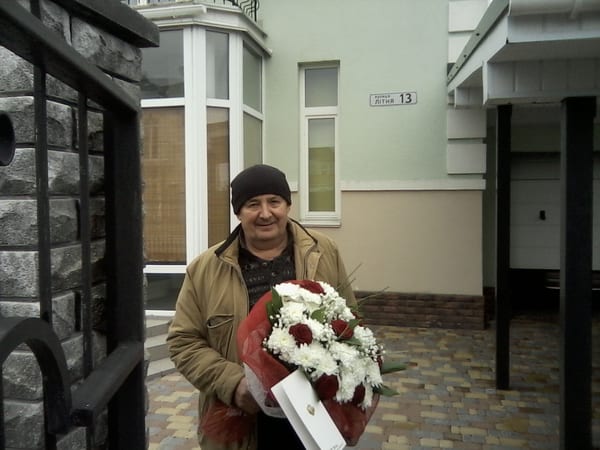 Delivery photos · Brovari
