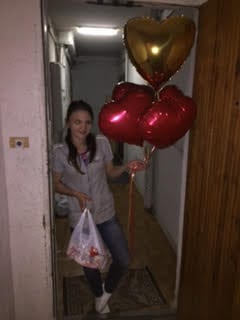 Delivery photos · Brovari