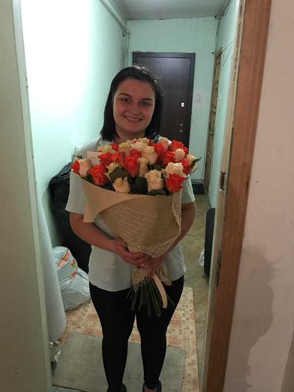 Delivery photos · Brovari