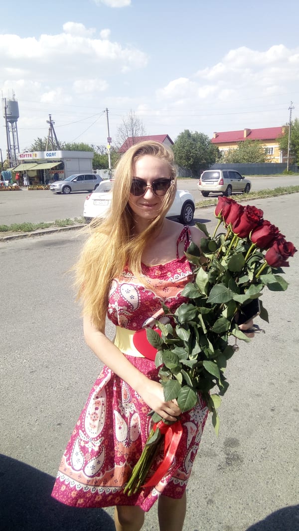 Фото доставок · Буча