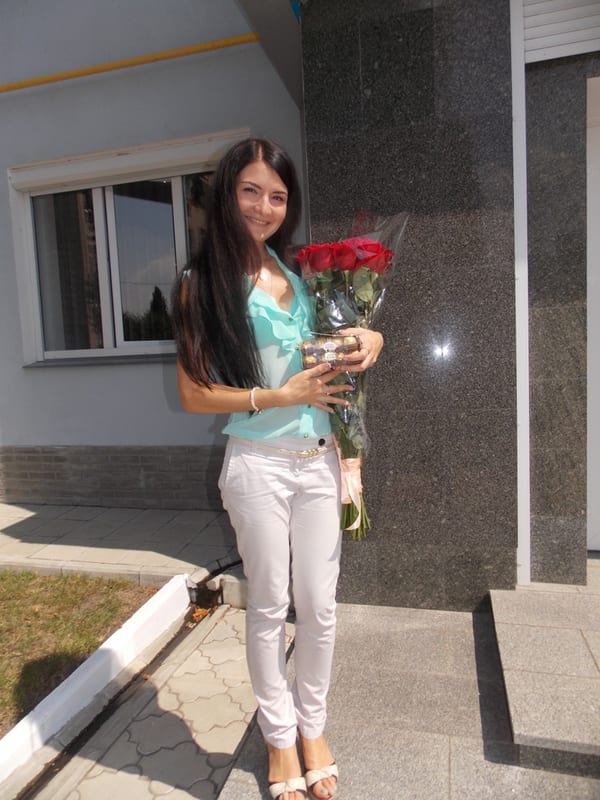 Delivery photos · Cherkassy