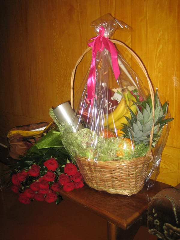 Delivery photos · Cherkassy