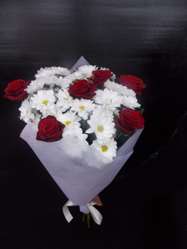 Delivery photos · Cherkassy