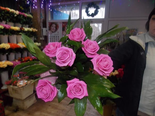 Delivery photos · Cherkassy