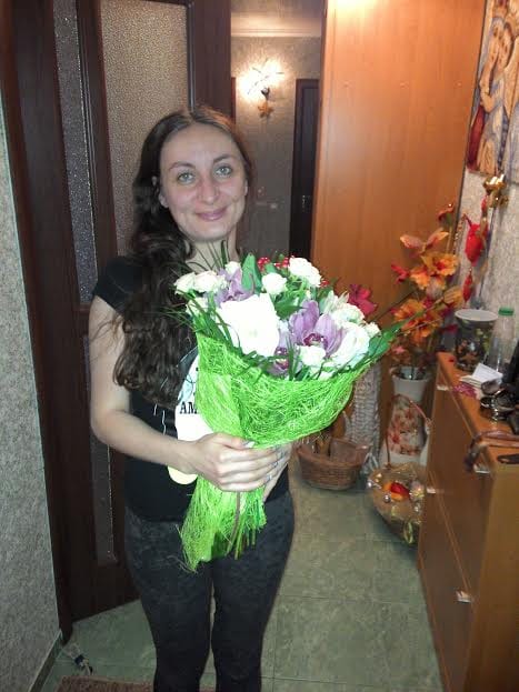 Delivery photos · Cherkassy