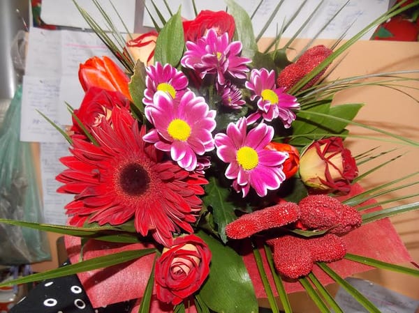 Delivery photos · Cherkassy