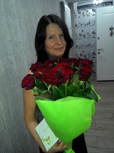 Delivery photos · Cherkassy