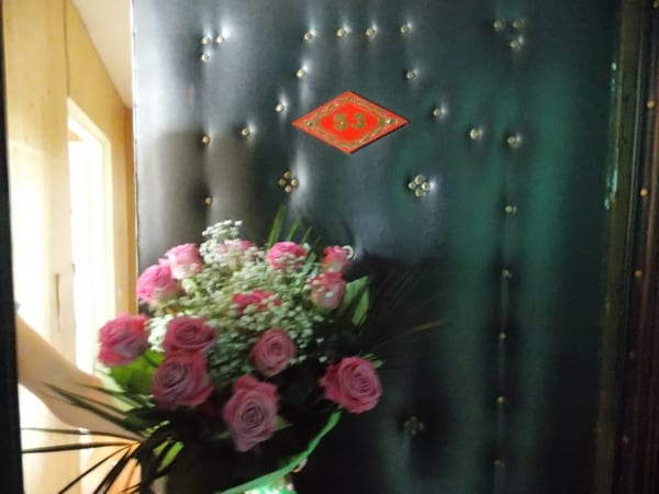 Delivery photos · Cherkassy