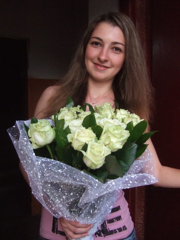 Delivery photos · Cherkassy